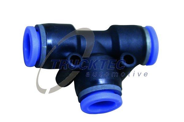TRUCKTEC AUTOMOTIVE Connector, pipes 83.44.010 buy