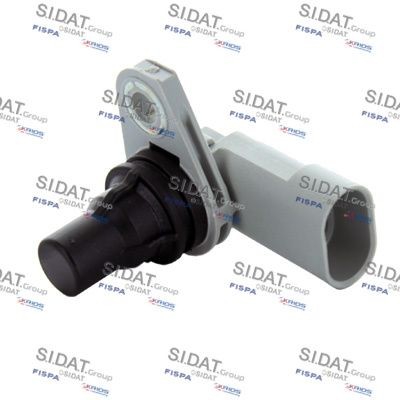 SIDAT Hall Sensor Number of pins: 3-pin connector Sensor, camshaft position 83.473 buy