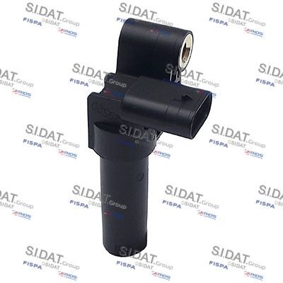 SIDAT 83.487 Crankshaft sensor BK21 6C315 AC