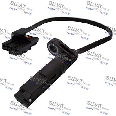 SIDAT 83.503 Crankshaft sensor 02E927321C