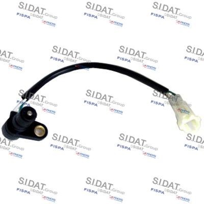 SIDAT 83.531 Crankshaft sensor 2529 S8