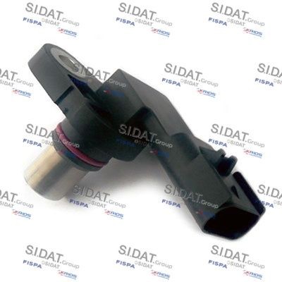SIDAT Inductive Sensor Number of pins: 3-pin connector Sensor, camshaft position 83.563 buy
