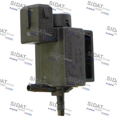 SIDAT 83662 Boost pressure control valve W211 E 500 5.5 4-matic 388 hp Petrol 2006 price