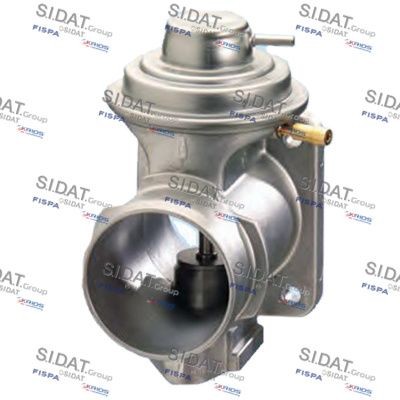 SIDAT 83.697 EGR valve 1171 2248 139