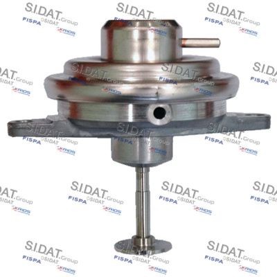 2101MP SIDAT 83.733 EGR valve 0849067
