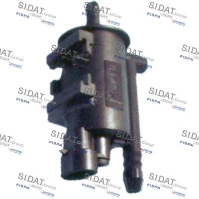 SIDAT 83.758 Valve, activated carbon filter 1 997 319