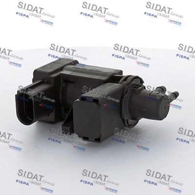SIDAT 83771 Boost pressure control valve Audi A4 B7 Avant 1.9 TDI 116 hp Diesel 2005 price
