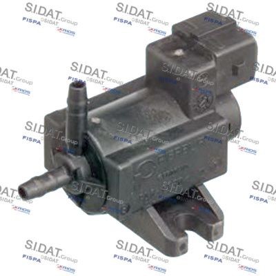 SIDAT 83.774 Pressure Converter, exhaust control 037906283B