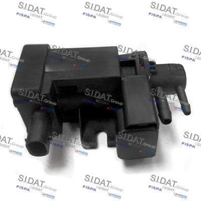Smart Pressure Converter, exhaust control SIDAT 83.775 at a good price