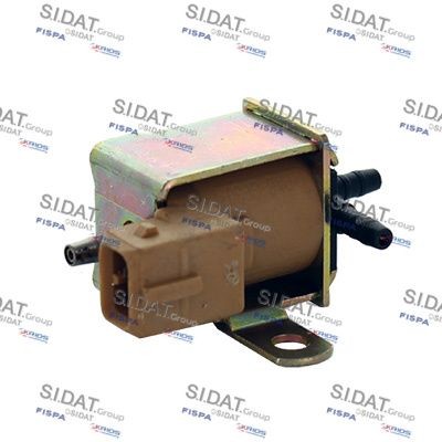 SIDAT 83.784 Pressure Converter, exhaust control 1037 136