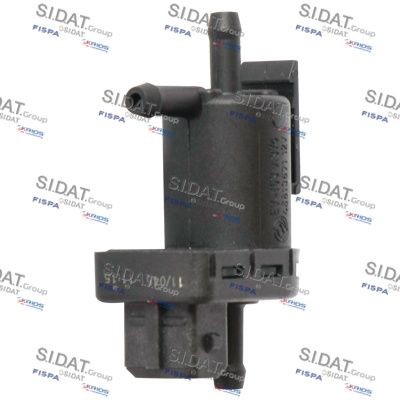 SIDAT 83807 Turbo control valve Fiat Punto Mk2 1.9 JTD 101 hp Diesel 2008 price