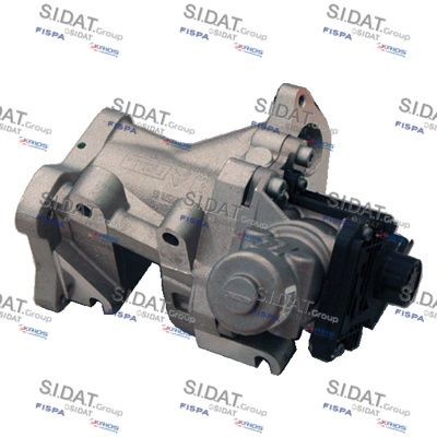 SIDAT 83.833 EGR valve 1427 355