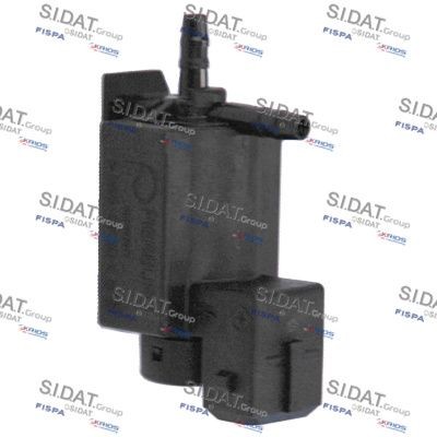 SIDAT 83.844 Pressure Converter, exhaust control 11741741130