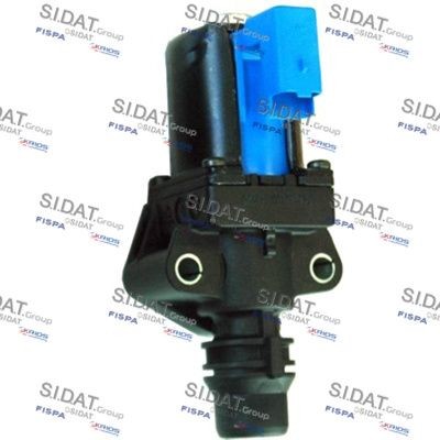 SIDAT 83.885 Heater control valve 1820 582
