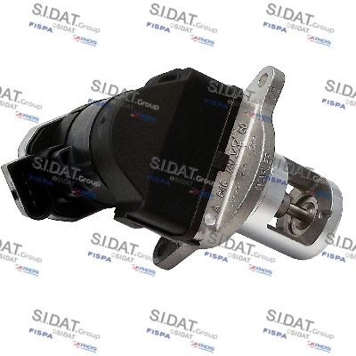 SIDAT 83.890 EGR valve A64 614 02 460