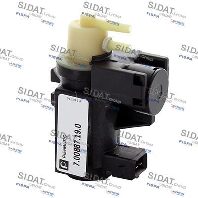 SIDAT 83904 Boost pressure control valve BMW E90 335i 3.0 305 hp Petrol 2006 price