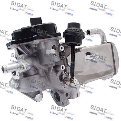 SIDAT 83.927 EGR valve 138463