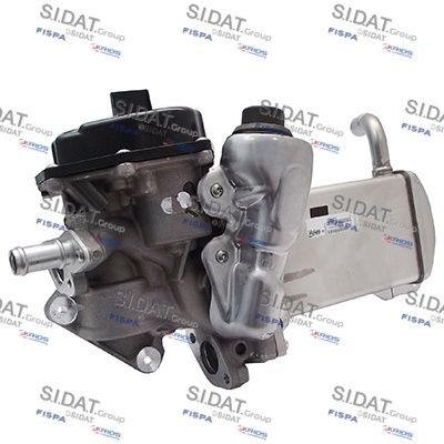 FISPA 83.928 EGR valve 03L.131.512BP