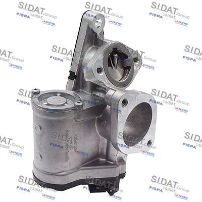 FISPA 83.959 EGR valve 1811167JG4000