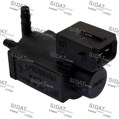 SIDAT 83.962 Pressure Converter, exhaust control 11740396414