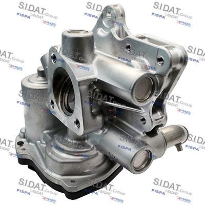 FISPA 83.976 EGR valve 162645