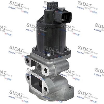 SIDAT 83.982 EGR valve 97376663