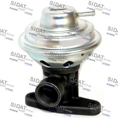 SIDAT Pneumatic Exhaust gas recirculation valve 83.986 buy