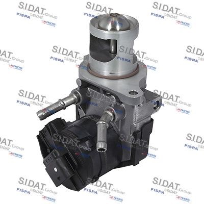 SIDAT 83.993 EGR valve 7 805 447