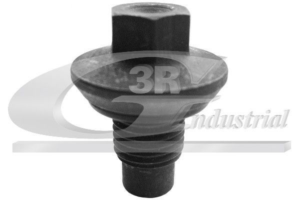 3RG 83010 Sealing Plug, oil sump 031132