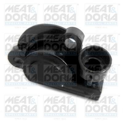 Throttle position sensor MEAT & DORIA without cable - 83149