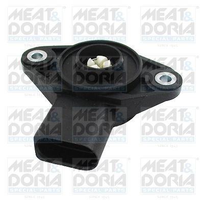 MEAT & DORIA 83150 Sensor, suction pipe reverse flap
