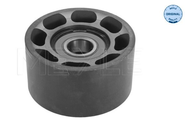 8340001001 Deflection / Guide Pulley, v-ribbed belt MEYLE-ORIGINAL: True to OE. MEYLE 834 000 1001 review and test
