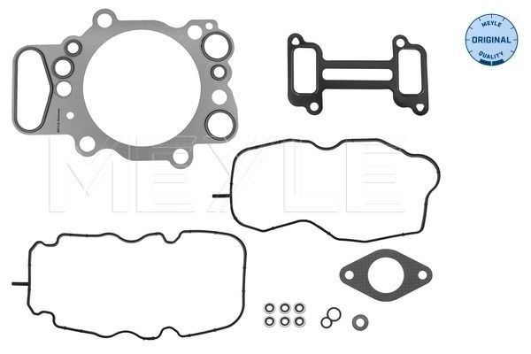 MEYLE 834 001 0015 Gasket Set, cylinder head VOLVO experience and price