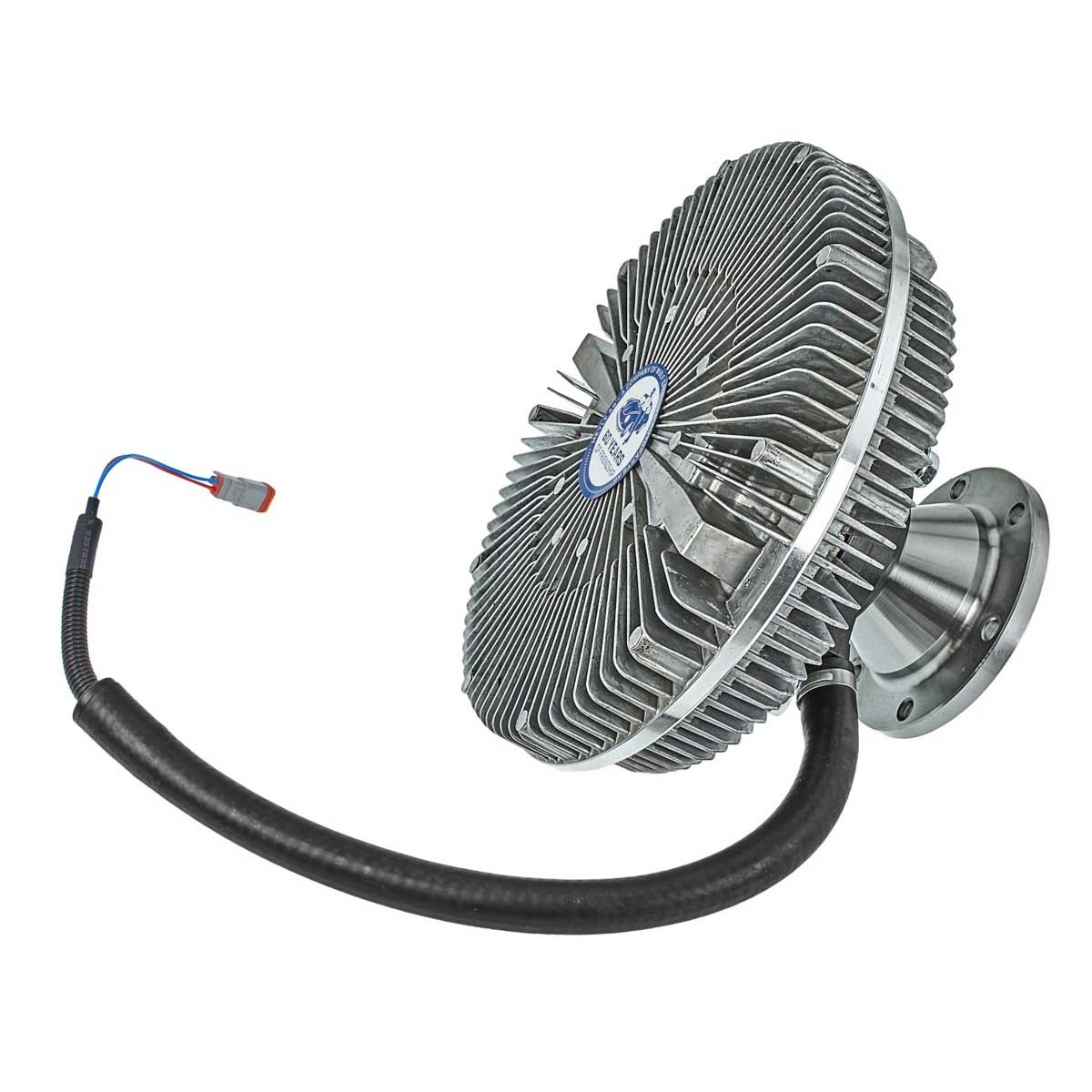MFC0147 MEYLE 8342340003 Fan, radiator 1520308
