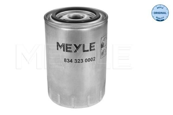 MFF0228 MEYLE Spin-on Filter Height: 142mm Inline fuel filter 834 323 0002 buy