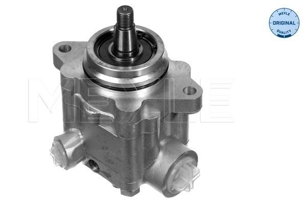 MHP0106 MEYLE Hydraulic, 170 bar, M16x1,5, Cast Aluminium, Clockwise rotation, ORIGINAL Quality Steering Pump 834 631 0001 buy