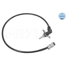 MCX0453 MEYLE Repair Kit, spring bolt 834 741 0002 buy