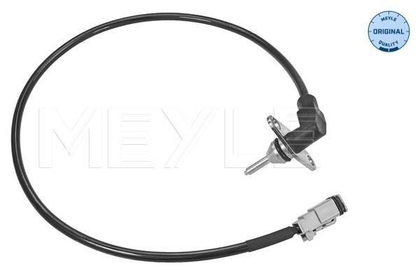 MEX0589 MEYLE Number of pins: 2-pin connector Radiator fan switch 834 810 0001 buy