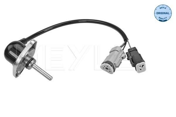 MEYLE 834 899 0014 Sensor, Öldruck für SCANIA P,G,R,T - series LKW in Original Qualität
