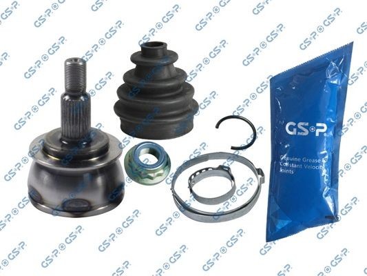 GSP 835030 MERCEDES-BENZ Cv joint in original quality