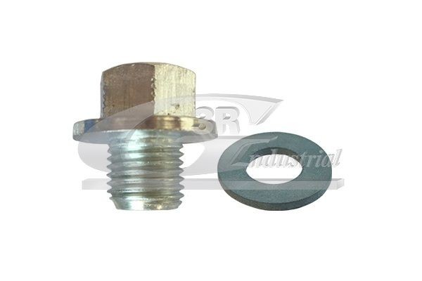 3RG 83513 Sealing Plug, oil sump 90341T0004