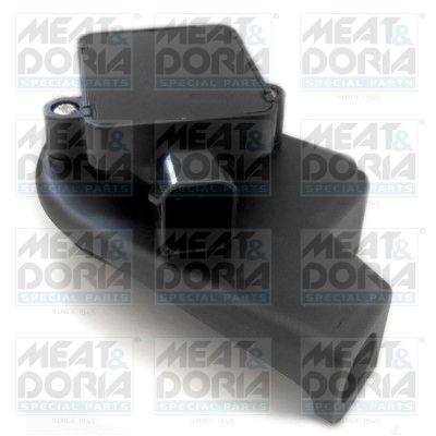 Original 83539 MEAT & DORIA Throttle position sensor experience and price