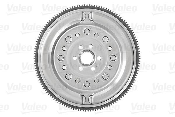 Great value for money - VALEO Dual mass flywheel 836242