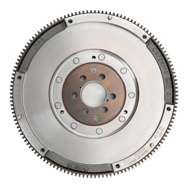 837397 Clutch kit VALEO 837397 review and test