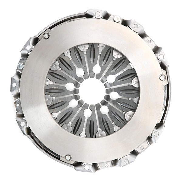 837397 VALEO FULLPACK DMF (CSC) Clutch kit for engines with dual-mass  flywheel, with central slave cylinder, with flywheel, with screw set, Special  tools for mounting not necessary, 241mm ▷ AUTODOC price and