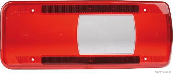 LC11 LED HERTH+BUSS ELPARTS Left Lens, combination rearlight 83842726 buy