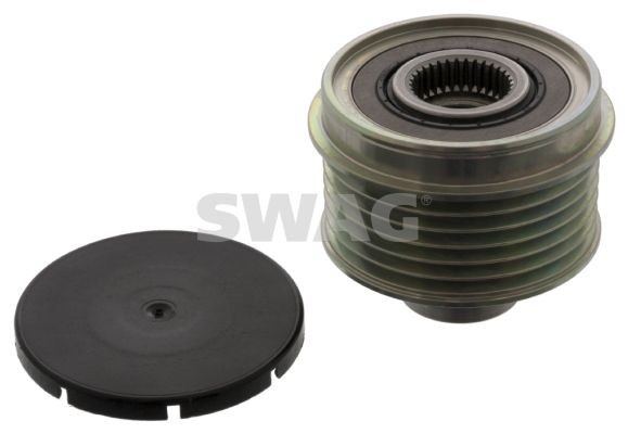 SWAG with lid Alternator Freewheel Clutch 84 94 7589 buy