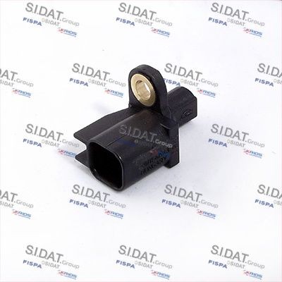 Great value for money - SIDAT ABS sensor 84.1017