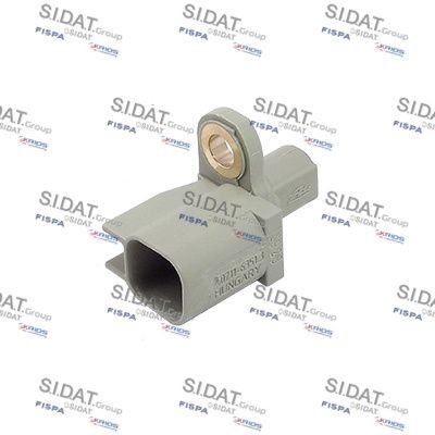 Great value for money - SIDAT ABS sensor 84.1018