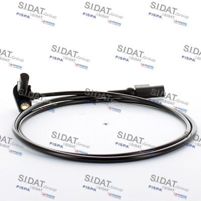 SIDAT 84.1044 PUCH Scooter ABS Sensor bagaksel